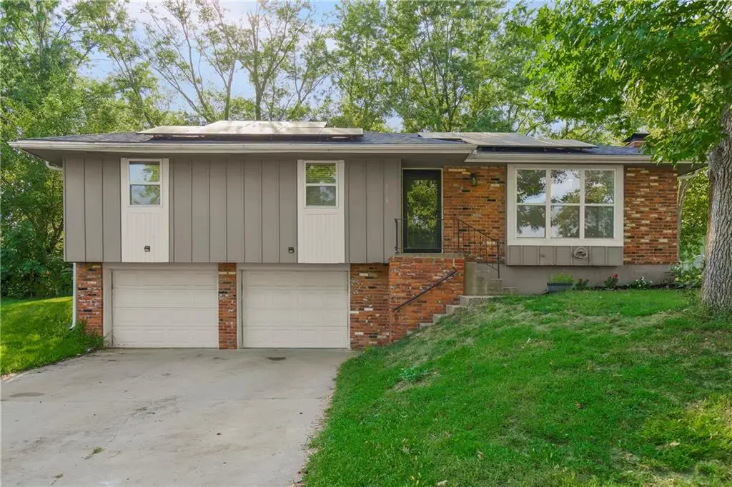 3116 N 84th Terrace, Kansas City, KS 66109 - #1