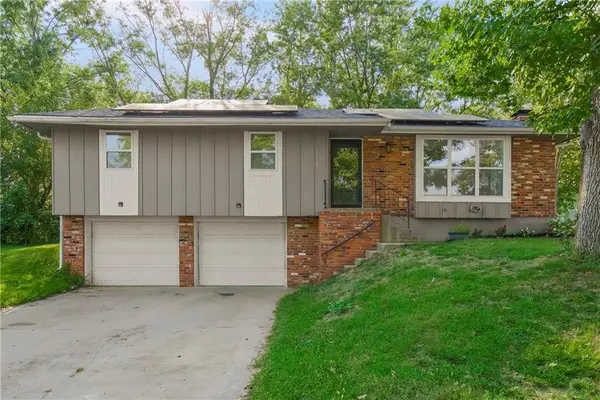 3116 N 84th Terrace, Kansas City, KS 66109