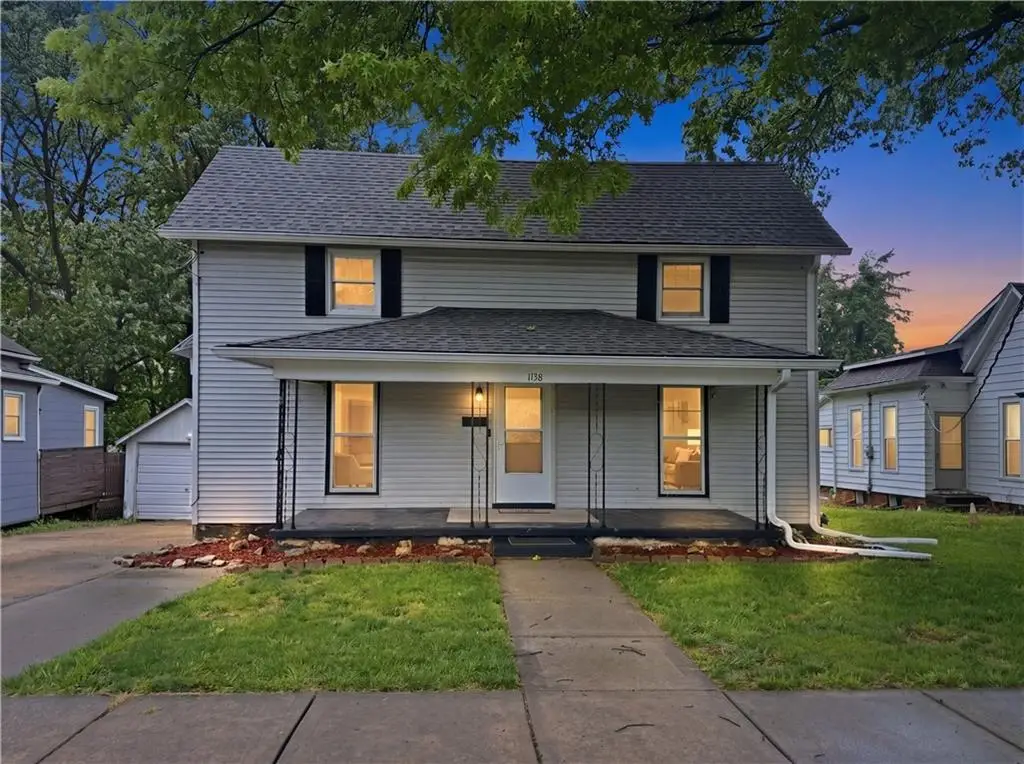 1138 Elm Street, Chillicothe, MO 64601 - #1