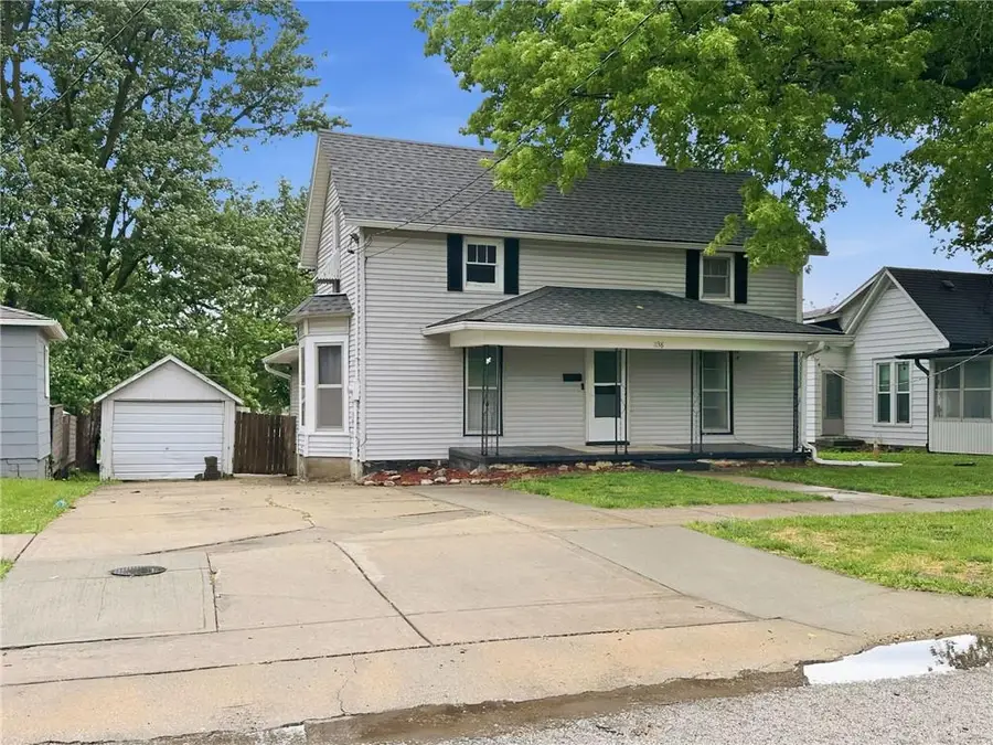 1138 Elm Street, Chillicothe, MO 64601 - #2
