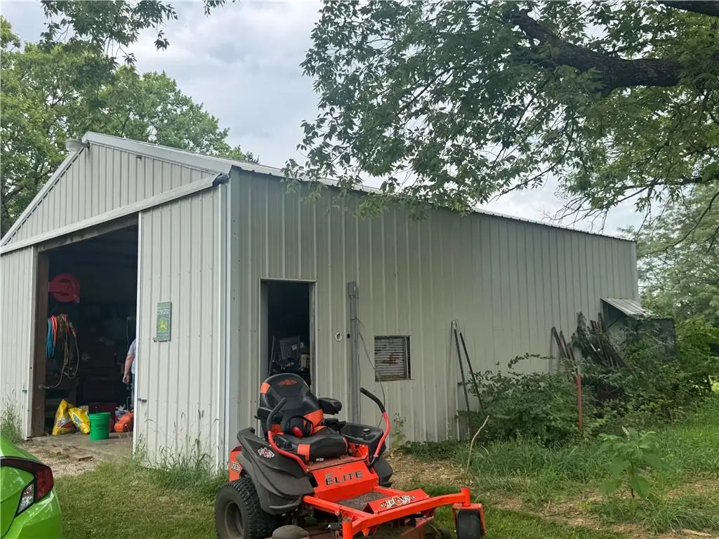 16235 S Burlingame Road, Burlingame, KS 66413 - #1