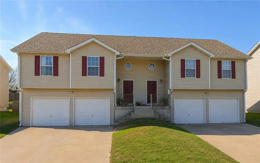 1403 Hollyhock Drive, Cameron, MO 64429 - #1