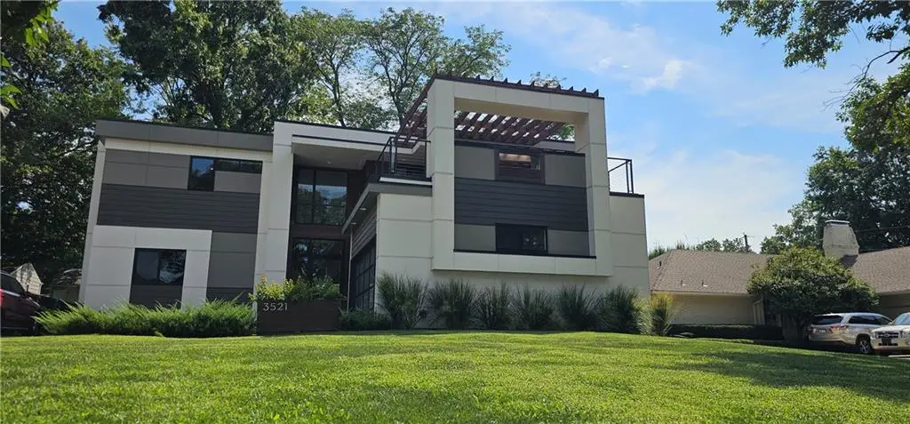 3521 W 73rd Street, Prairie Village, KS 66208 - #1