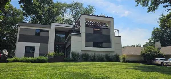 3521 W 73rd Street, Prairie Village, KS 66208