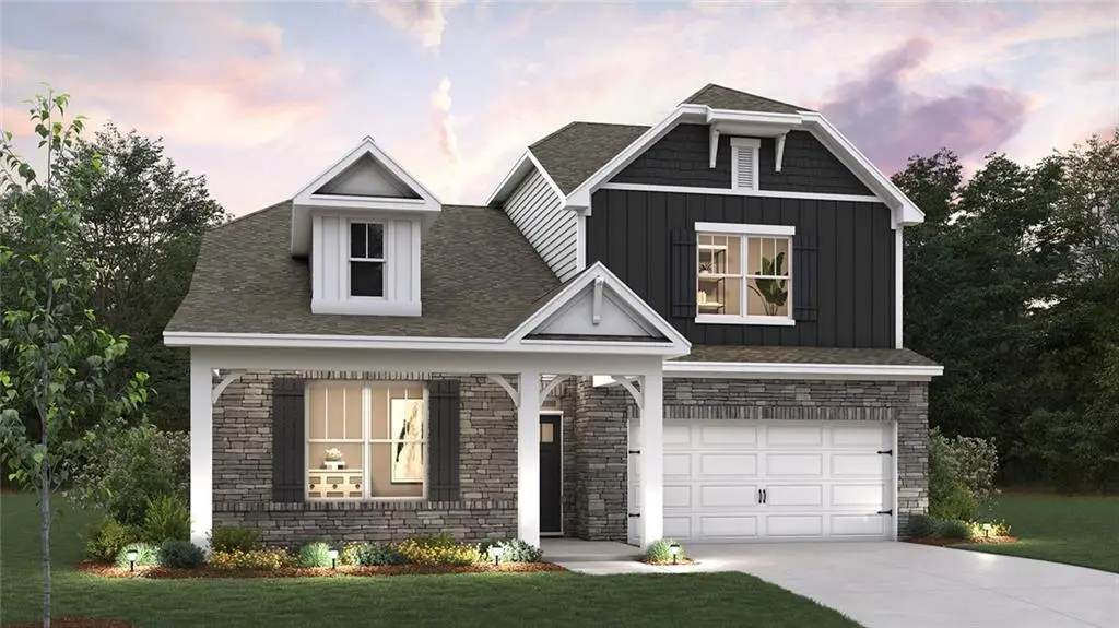 20752 W 188th Street, Spring Hill, KS 66083 - #1