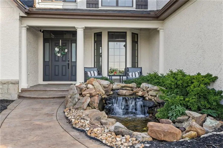 18101 Sunset Drive, Olathe, KS 66062 - #2