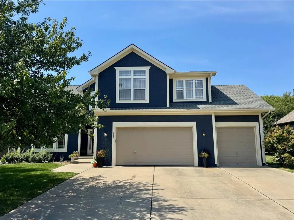 112 S Westglen Drive, Raymore, MO 64083 - #1