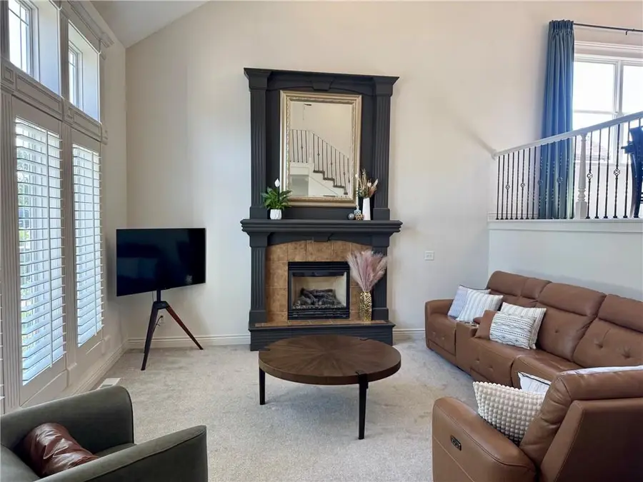 112 S Westglen Drive, Raymore, MO 64083 - #2
