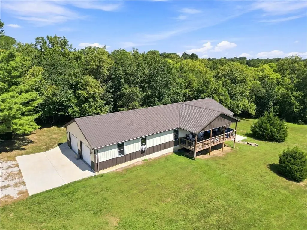 33625 D Highway, Lawson, MO 64062 - #1