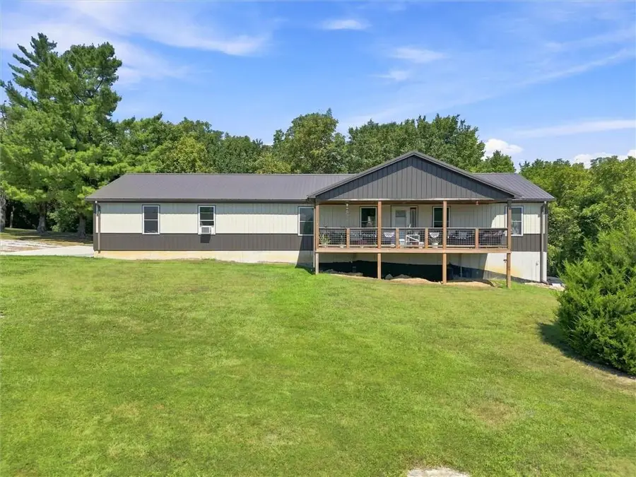 33625 D Highway, Lawson, MO 64062 - #2