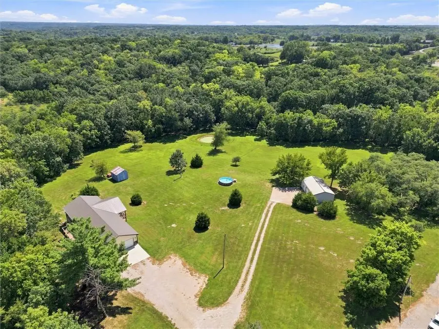 33625 D Highway, Lawson, MO 64062 - #3