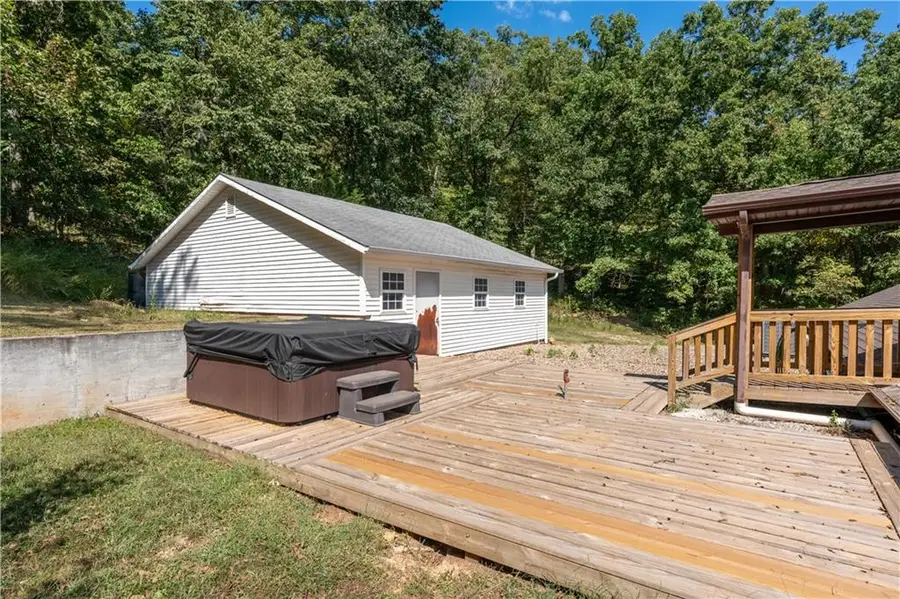 33007 Cooney Creek Road, Lincoln, MO 65338 - #2