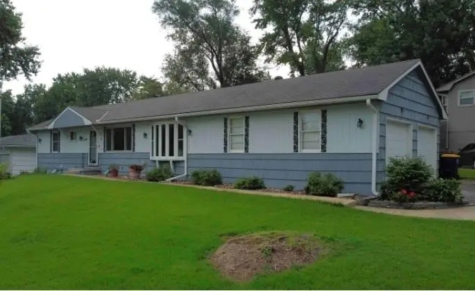 11415 Myrtle Avenue, Kansas City, MO 64137 - #2