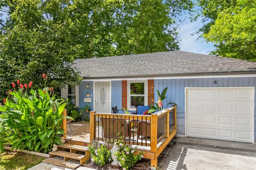 10200 Bellaire Avenue, Kansas City, MO 64134 - #3