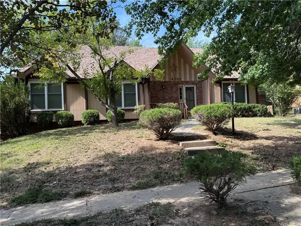 4701 NW 67th Terrace, Kansas City, MO 64151