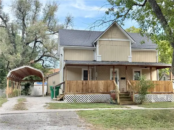 301 N High Street, Butler, MO 64730
