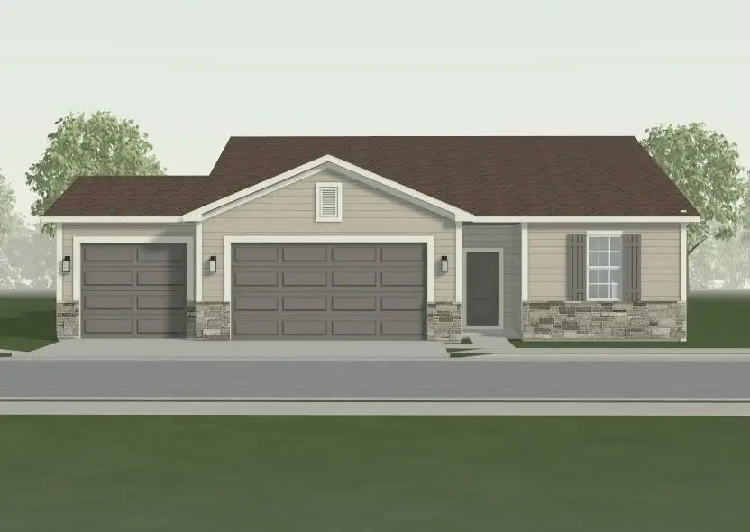 9624 N Robinhood Avenue, Kansas City, MO 64154 - #1