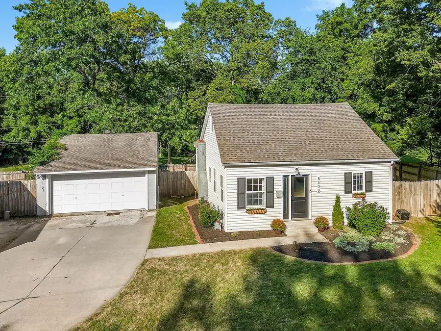 8500 W 78th Street, Overland Park, KS 66204 - #3