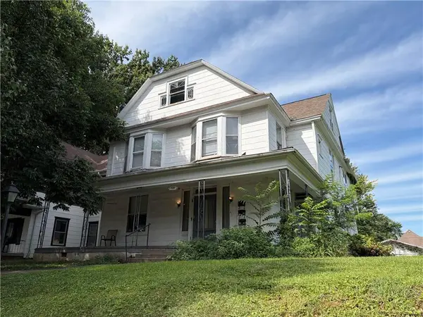 728 N 25th Street, St Joseph, MO 64506