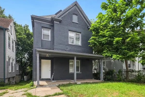2629 E 7th Street, Kansas City, MO 64124