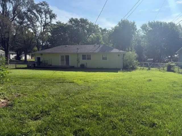 266 S Raum Street, Lawson, MO 64062 - #3
