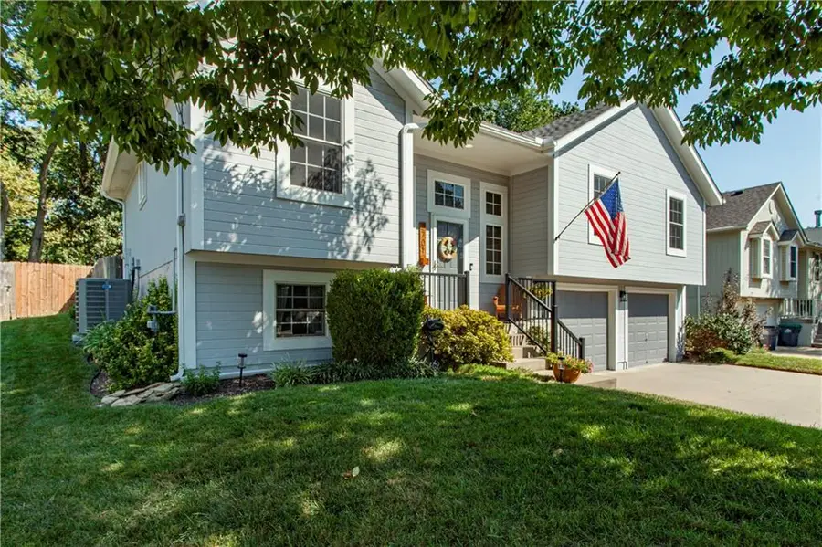 2701 NW Richard Drive, Blue Springs, MO 64015 - #3