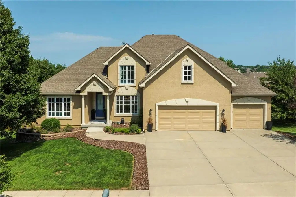10108 NE 101st Street, Kansas City, MO 64157 - #1