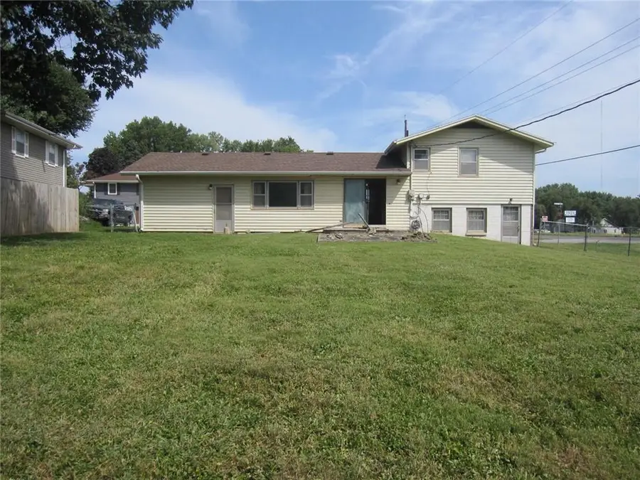 3306 Jennifer Lane, Country Club, MO 64505 - #3