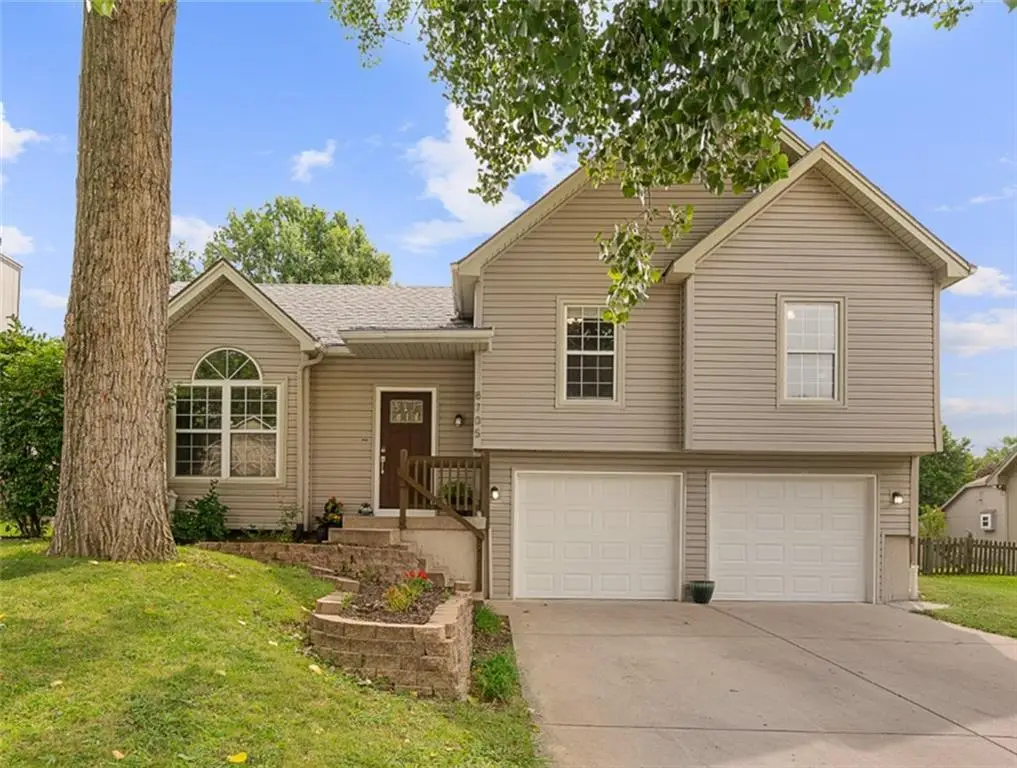 8705 N Carson Avenue, Kansas City, MO 64153 - #1