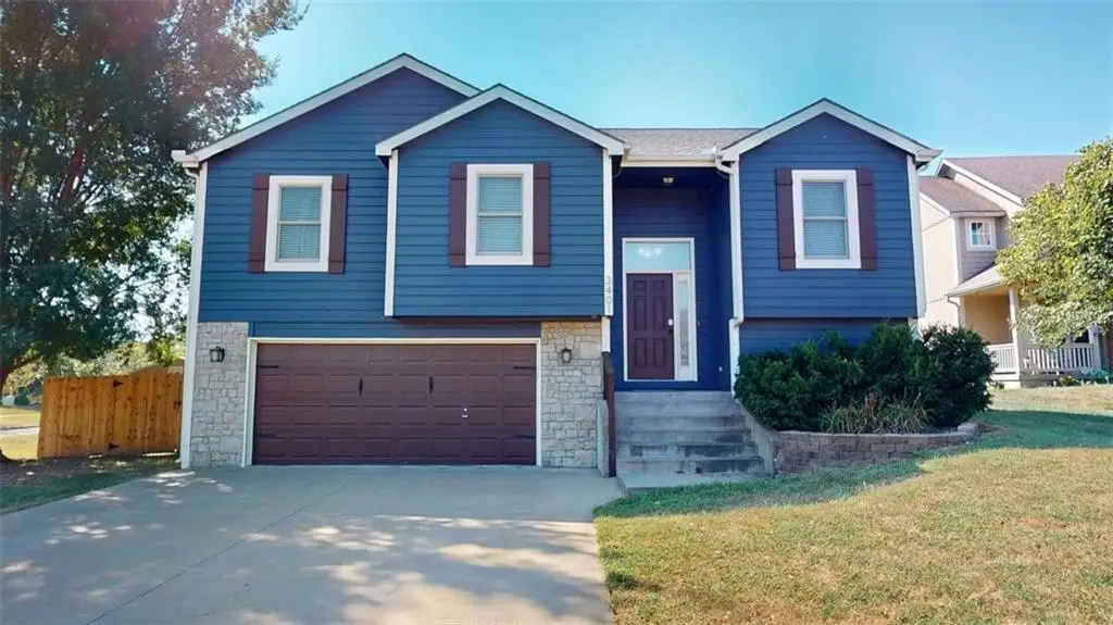 3401 Tillerman Drive, Lawrence, KS 66049 - #1