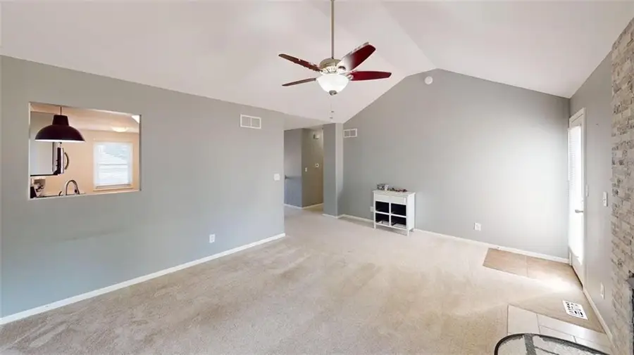 3401 Tillerman Drive, Lawrence, KS 66049 - #3