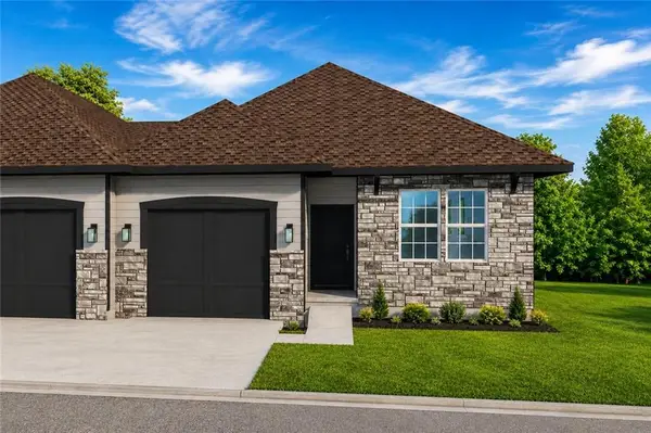 201 Timber Ridge Drive, Raymore, MO 64083