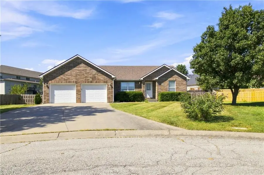 1595 Roanoke Court, Warrensburg, MO 64093 - #3