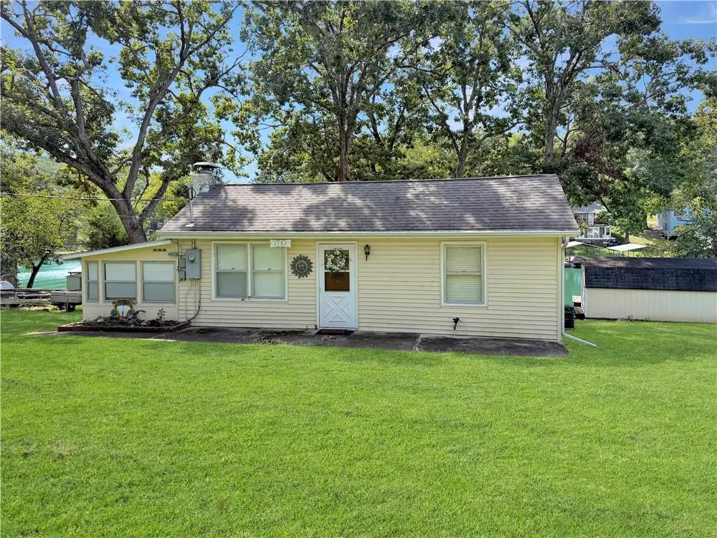 1752 Sagrada Road, Edwards, MO 65326 - #1