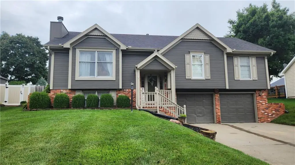 2801 Quail Drive, Saint Joseph, MO 64506 - #1