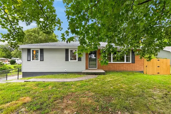 5402 Frederick Avenue, St Joseph, MO 64506