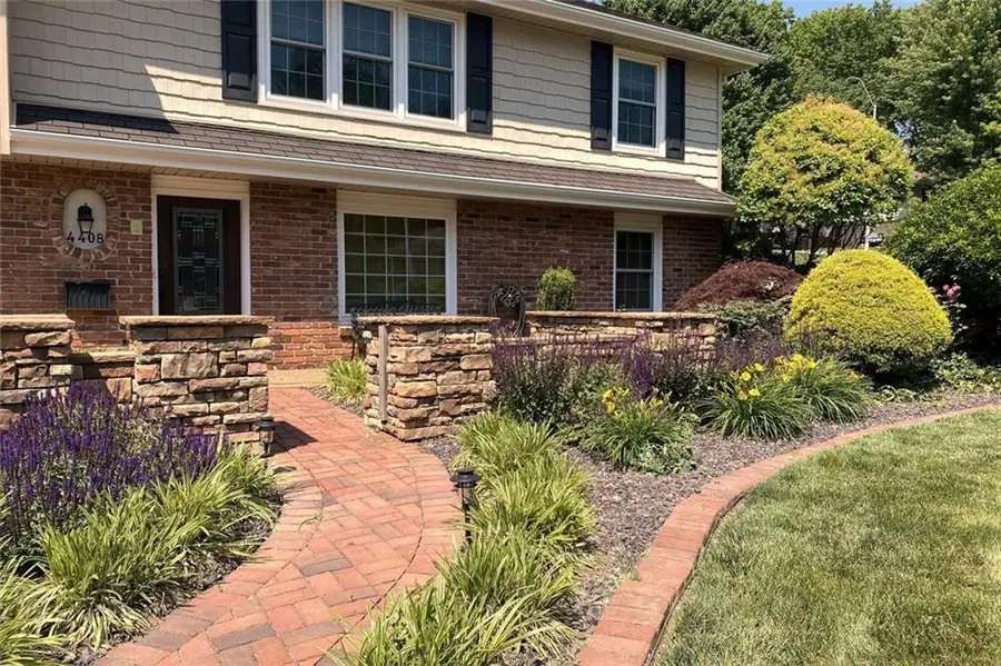 4408 S Mills Street, Independence, MO 64055 - #2