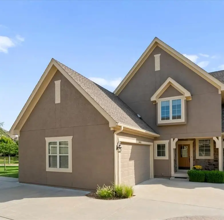 14853 Meadow Lane, Leawood, KS 66224 - #1