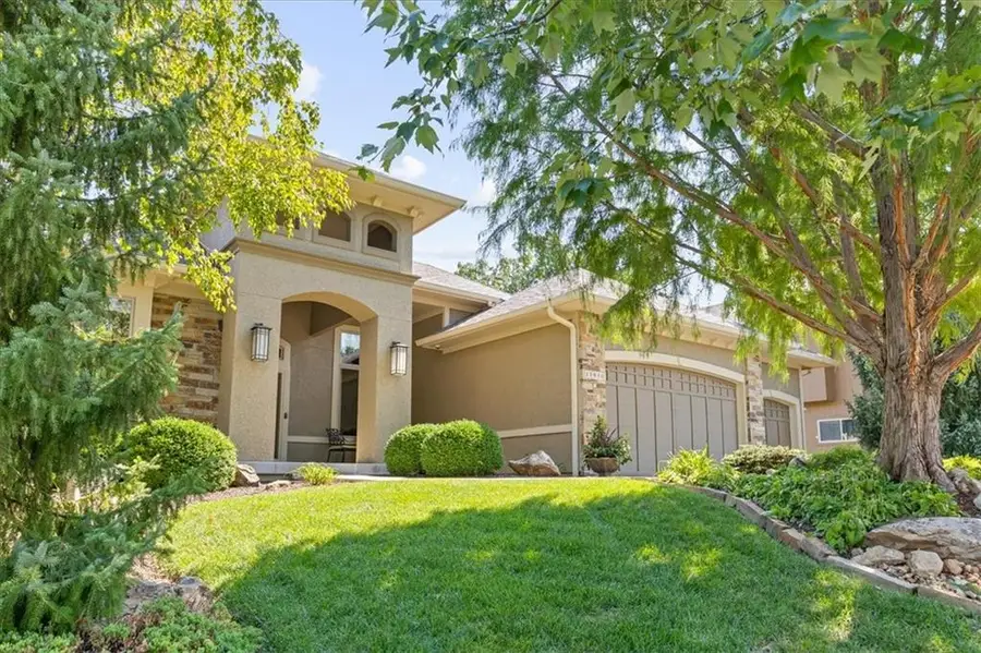 11931 S Barth Road, Olathe, KS 66061 - #2