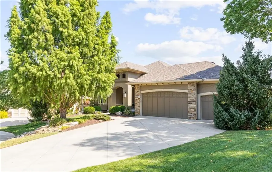 11931 S Barth Road, Olathe, KS 66061 - #3