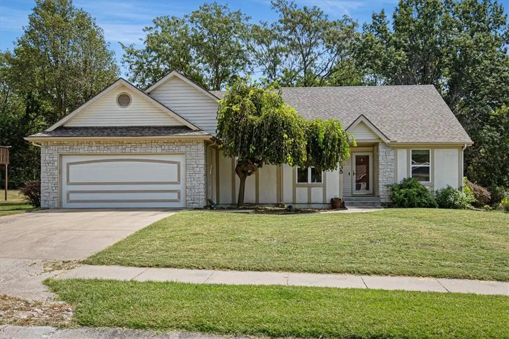 11835 Virginia Street, Kansas City, MO 64131 - #1
