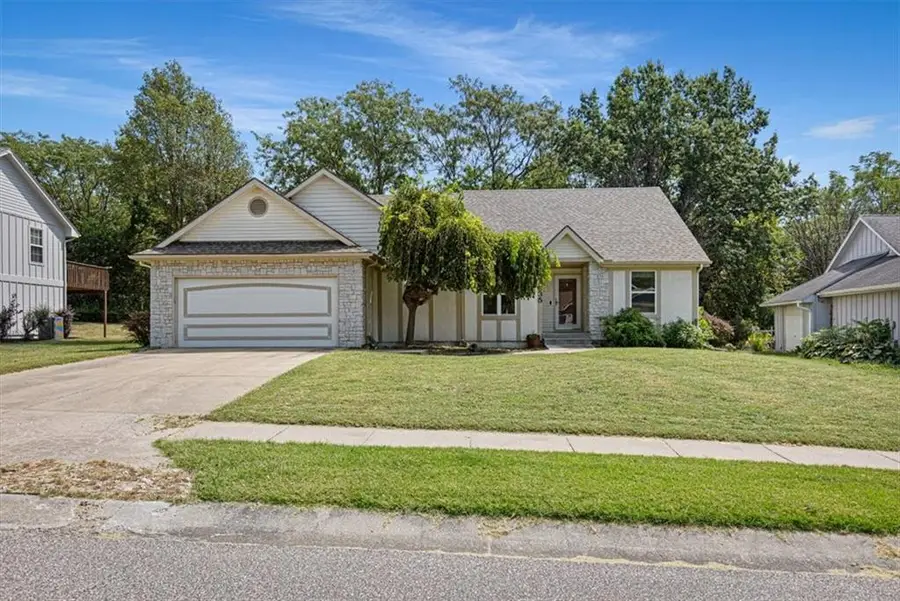 11835 Virginia Street, Kansas City, MO 64131 - #2