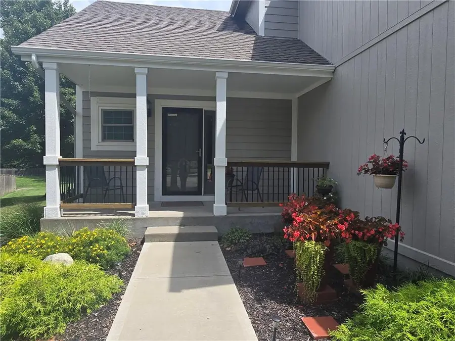 17514 W 162nd Street, Olathe, KS 66062 - #3