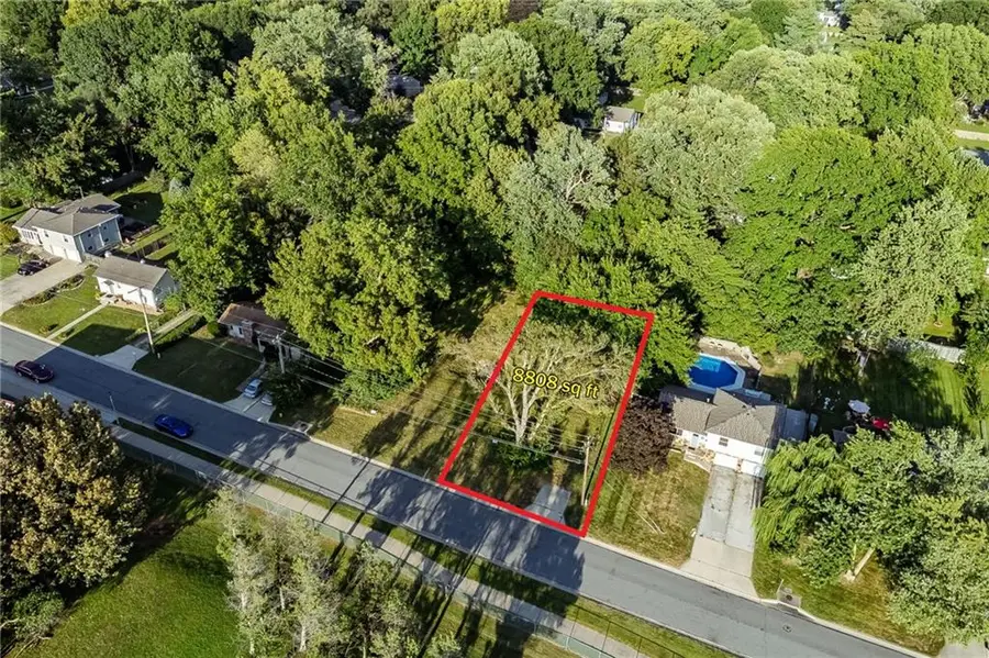 8333 Glenwood Street, Overland Park, KS 66212 - #3