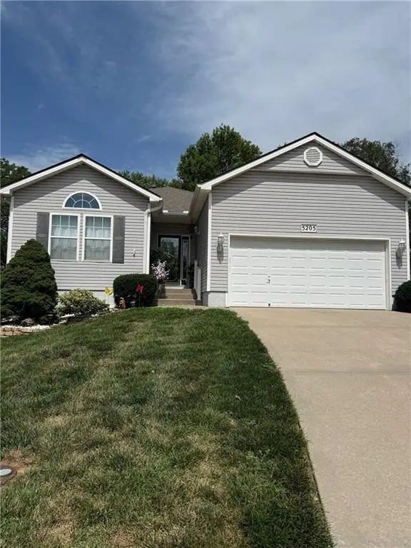 5205 Primrose Court, Blue Springs, MO 64015 - #1