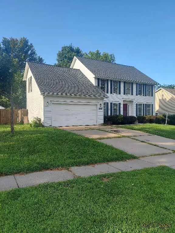 6414 SW 23rd Street, Topeka, KS 66614