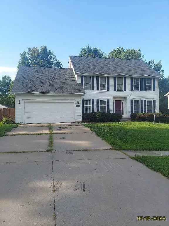 6414 SW 23rd Street, Topeka, KS 66614 - #3