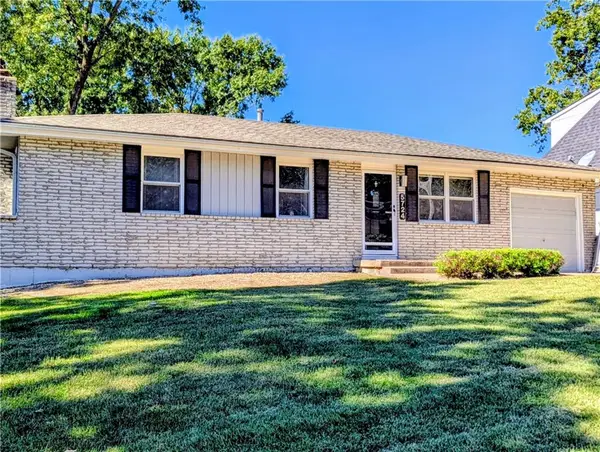 5724 N Denver Avenue, Kansas City, MO 64119