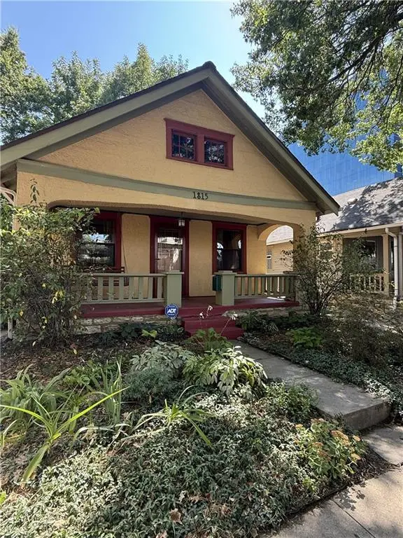 1815 W 38th Street, Kansas City, MO 64111