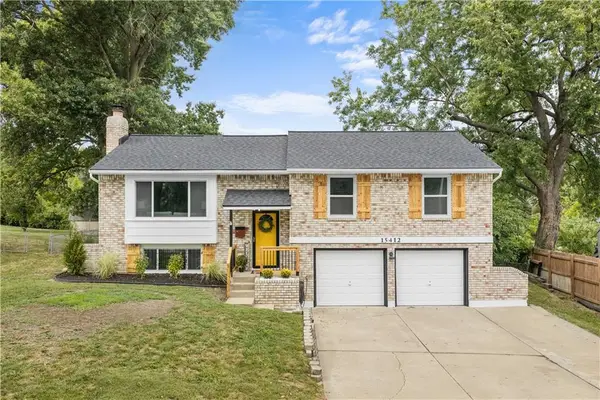 15412 E 42nd Place, Independence, MO 64055